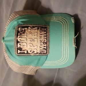 Southern Junkie Trucker Style Hat